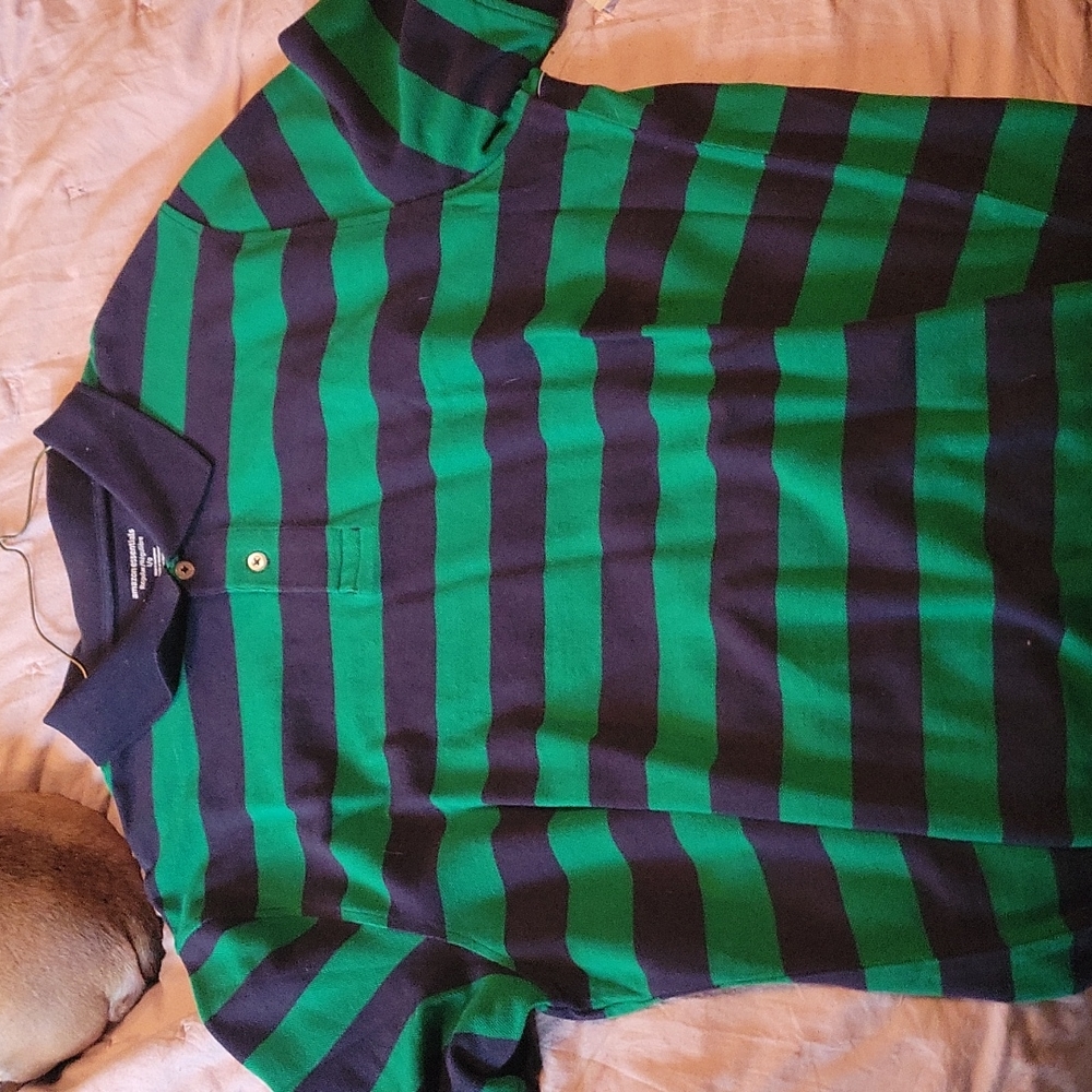 Steve from blues clues shirt new